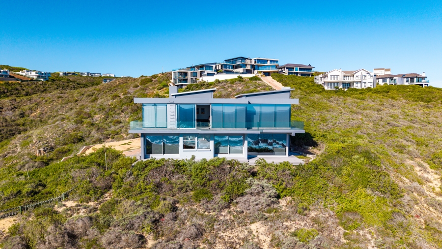 4 Bedroom Property for Sale in Pinnacle Point Golf Estate Western Cape